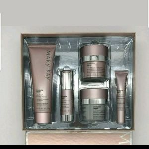 Timewise repair skin set